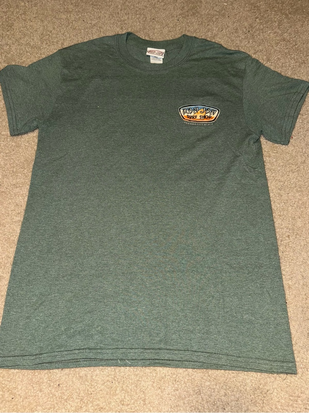 Ron Jon t shirt